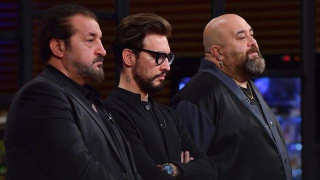 MasterChef'te kim elendi? İşte 21 Kasım MasterChef 2021'den elenen yarışmacı