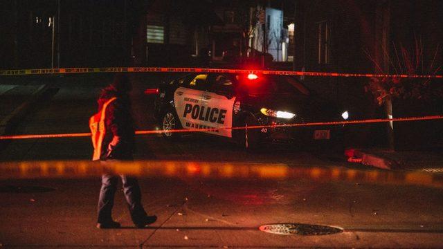 ABD'de bir araç kalabalığın arasına daldı: 20'den fazla kişi yaralandı, can kayıpları var