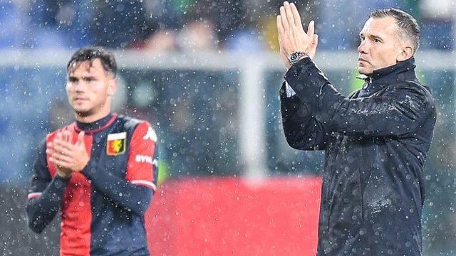 MAÇ SONUCU |Roma 2-0 Genoa