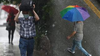 Meteorolojiden kuvvetli yağış uyarısı! Bu bölgelerde yaşayanlar dikkat (22 Kasım 2021 yurtta hava durumu)
