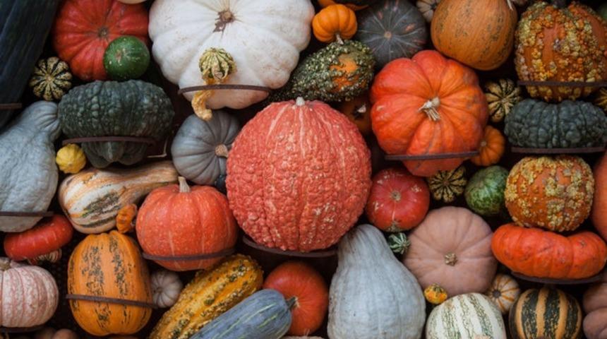 "Ben her şeyi mevsiminde tüketirim" diyenler için bu aralar mutlaka depolanması gereken yiyecekler