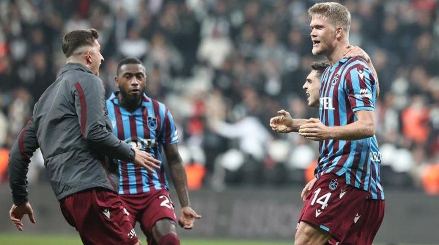 Trabzonspor, Gaziantep'i konuk edecek