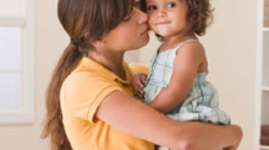 &Ccedil;ocuğunuzun Sağlığını Koruyun