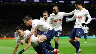 MAÇ SONUCU | Tottenham 2-1 Leeds United