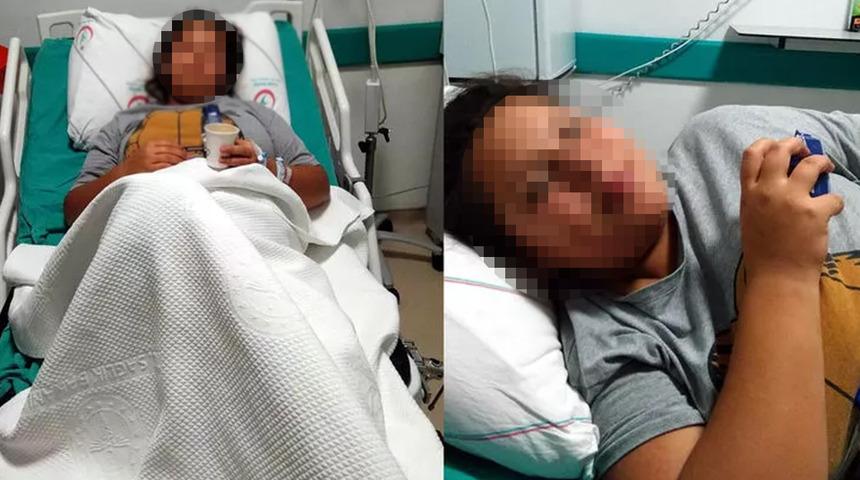 14 yaşındaki çocuğa cinsel istismar için indirimsiz 24 yıl hapis cezası