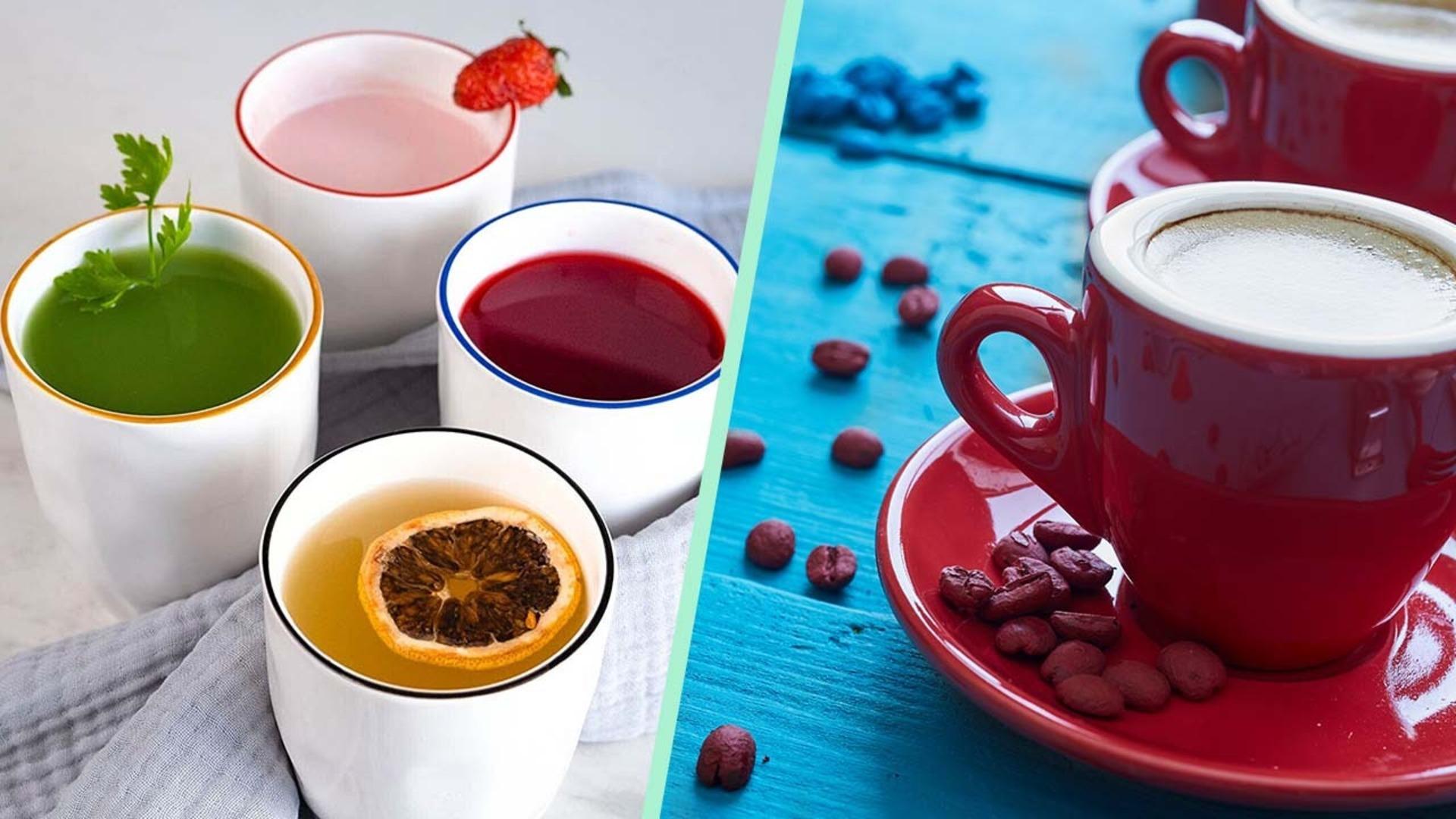 Hemen alıp çeyizinize kaldırmanız gereken 135 TL altı bardak setleri