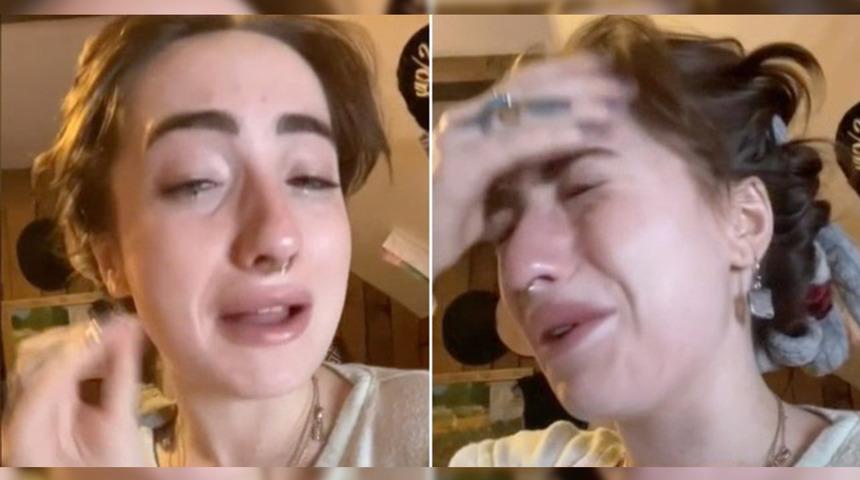 Ağızları açık bırakan olay! Ağrı kesici sandı, AirPod yuttu