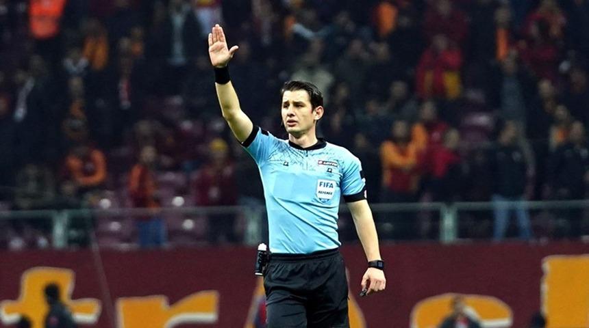 Ahmet Çakar: Hakemlik değil düpedüz tetikçilik!