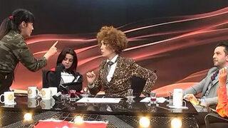 Tuğba Ekinci kavga ettiği Seyhan Soylu ile buluştu! Programa dönüyor mu?