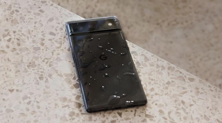 Google'ın bütçe dostu telefonu sızdı!