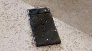 Google'ın bütçe dostu telefonu sızdı!