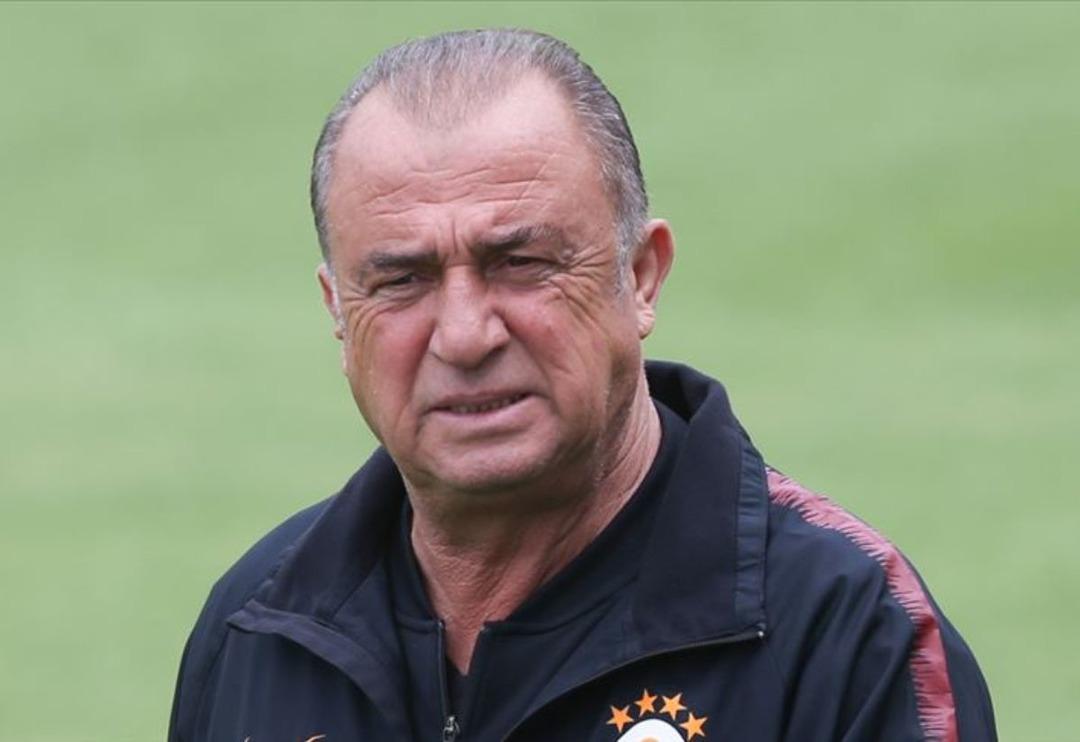 Fatih Terim bakın hangi Yeşil&ccedil;am g&uuml;zelinin hayranı &ccedil;ıktı! Şaşkına &ccedil;eviren hikaye!
