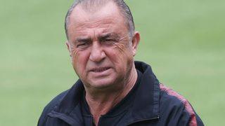 Fatih Terim bakın hangi Yeşilçam güzelinin hayranı çıktı! Şaşkına çeviren hikaye!