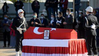 Polisi şehit eden 16 yaşındaki alkollü sürücünün ifadesi ortaya çıktı! Cezayı peşimden yazarlar diyerek kaçtım