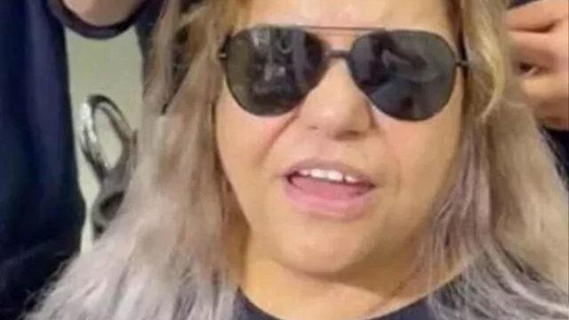 Kibariye'nin 'kuaför krizi' büyüdü: Şikayetçi olacağım