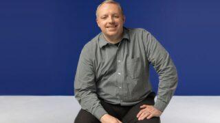 Hastalığı nedeniyle sürekli halüsinasyon gören adamın anlattıkları sosyal medyada gündem yarattı