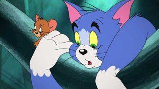 Tom ve Jerry hayranlarını şaşırtacak bilgi! Sevilen çizgi film karakterlerinin asıl ismi ortaya çıktı