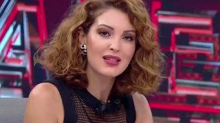 Nagehan Alçı'nın sözleri gündem oldu! Gerçek enflasyon yüzde 40 diyerek zam istedi