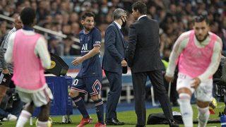 Mauricio Pochettino Lionel Messi'yi bırakıp Cristiano Ronaldo ile çalışabilir