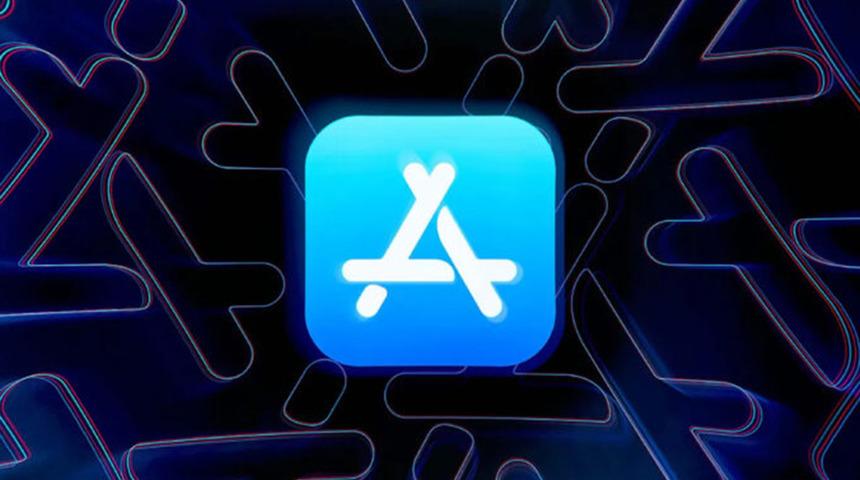 Apple kendi uygulamasını ön sıralara mı yerleştirdi?