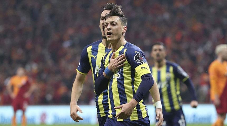Hem sahada hem borsada kazandı!