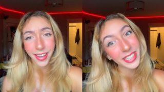 Erkeklerin sadakatini ölçmek için yeni bir akım başlattı! ‘Bal tuzağı’ hareketi kısa sürede popüler oldu