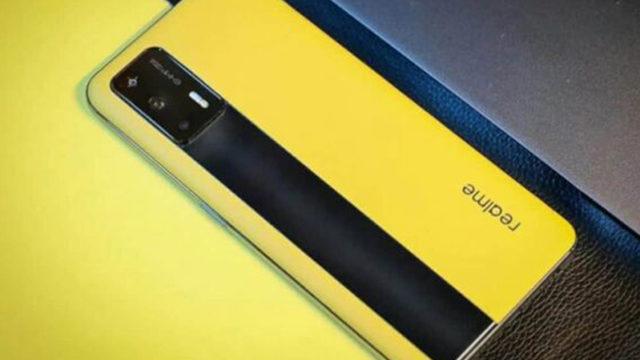 Realme GT2 Pro detaylandı