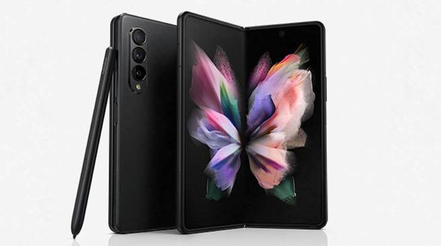 Galaxy Z Fold 4 için S Pen hayali suya düştü