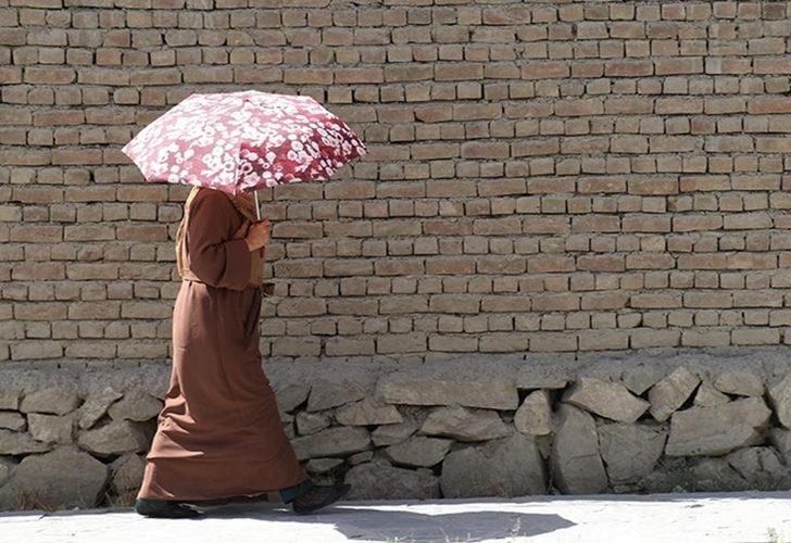 Taliban'dan kadınlara bir yasak daha! Yayınlanmayacak
