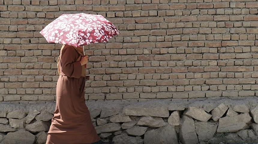 Taliban'dan kadınlara bir yasak daha! Yayınlanmayacak