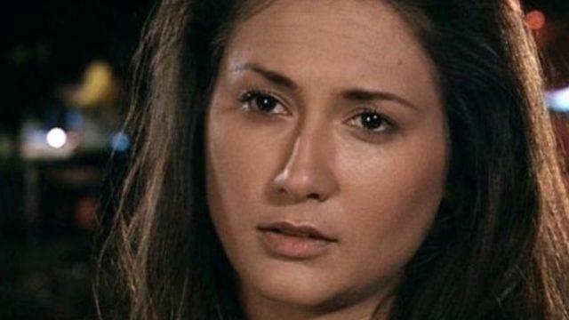 Parmaklıklar Ardında'nın Beray'ı Özgül Kavruk oyunculuğu bıraktı! Yeni mesleği şaşırttı!