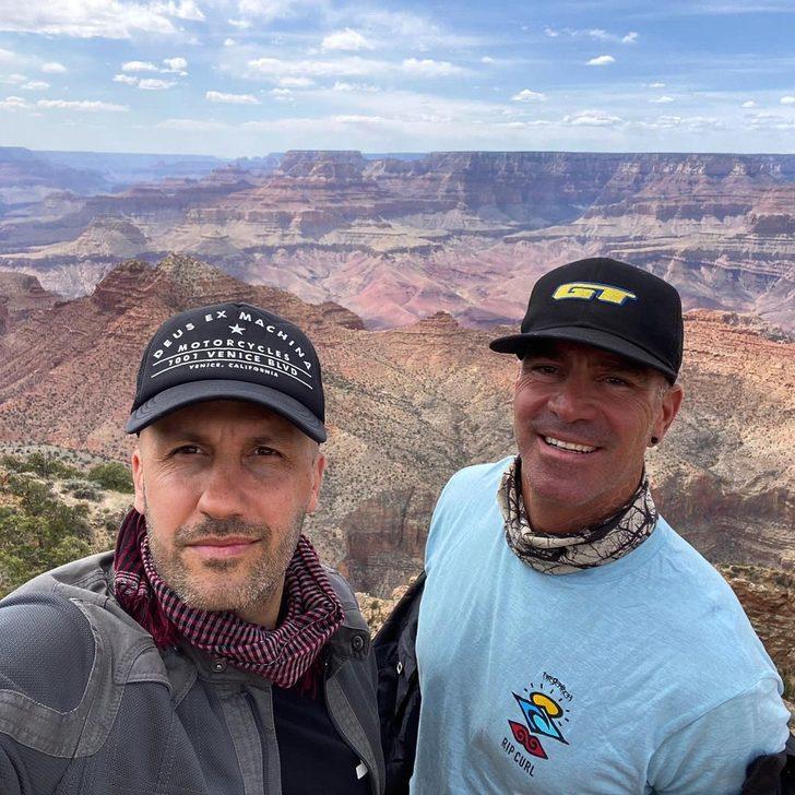 Çağla Şıkel'ın eski aşkıydı! Survivor'ın hırçın adamı Bozok Gören'in yeni mesleği şaşırttı! G2