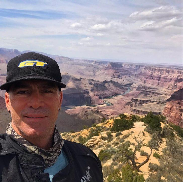 Çağla Şıkel'ın eski aşkıydı! Survivor'ın hırçın adamı Bozok Gören'in yeni mesleği şaşırttı! G3