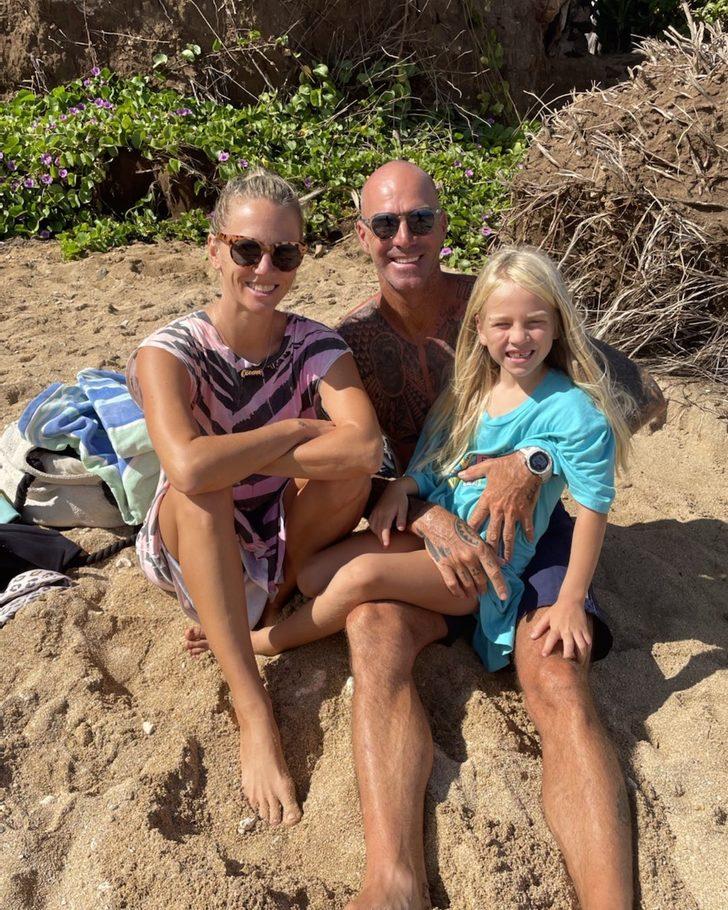 Çağla Şıkel'ın eski aşkıydı! Survivor'ın hırçın adamı Bozok Gören'in yeni mesleği şaşırttı! G5