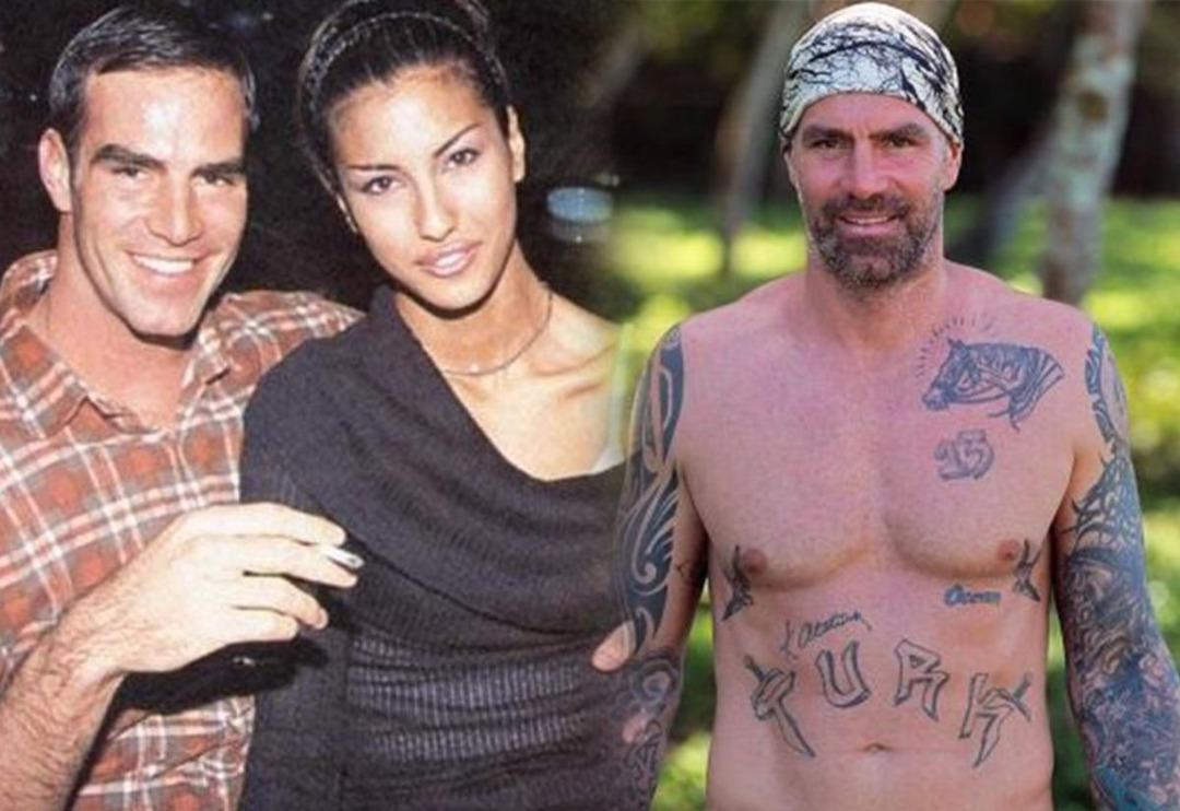 &Ccedil;ağla Şıkel'ın eski aşkıydı! Survivor'ın hır&ccedil;ın adamı Bozok G&ouml;ren'in yeni mesleği şaşırttı!