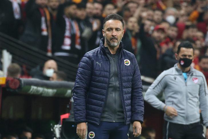 Fenerbahçe hükmen mağlubiyetin kıyısından döndü!
