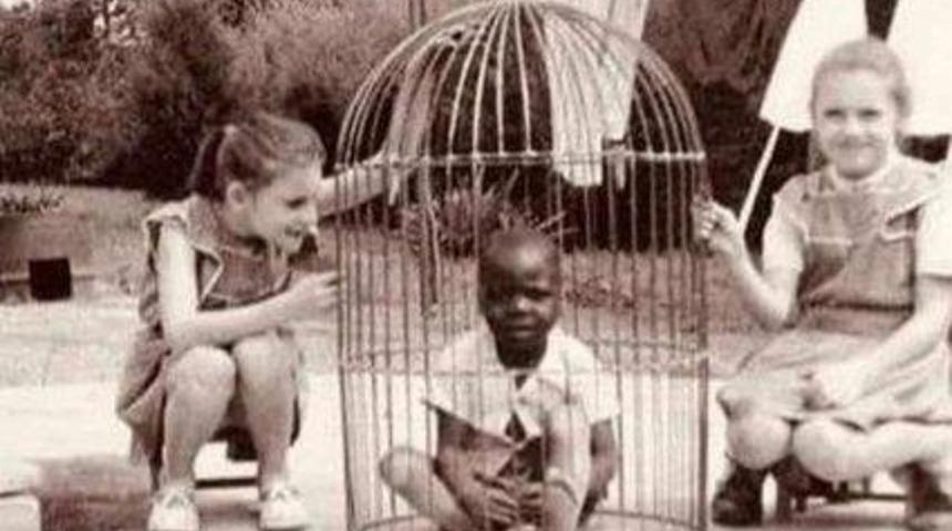 Tarihin en karanlık olayı! İnsanlardan oluşan hayvanat bahçelerinde sergilen Ota Benga’nın filmleri aratmayan trajik yaşamı