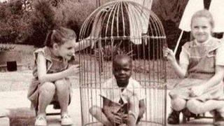 Tarihin en karanlık olayı! İnsanlardan oluşan hayvanat bahçelerinde sergilen Ota Benga’nın filmleri aratmayan trajik yaşamı