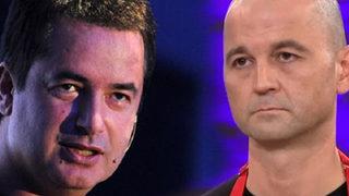Masterchef Murat Özdemir Acun Ilıcalı'yı hedef aldı