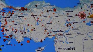 Konya, Malatya, Düzce, Tokat ve Erzurum depremlerinde Ay tutulmasının etkisi var mı? Uzman isimden açıklama