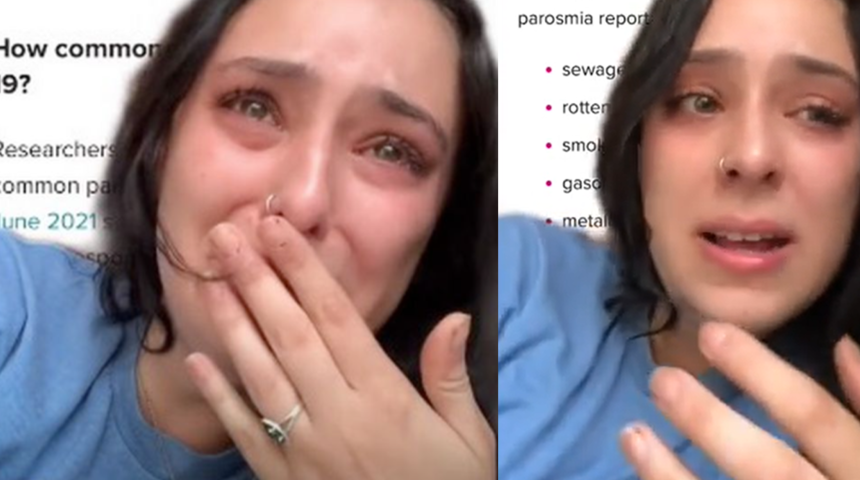 Uzman isimler çare arıyor! Hastalığı merak uyandırdı: Yediğim her şeyin tadı kaka gibi