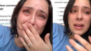 Uzman isimler çare arıyor! Hastalığı merak uyandırdı: Yediğim her şeyin tadı kaka gibi