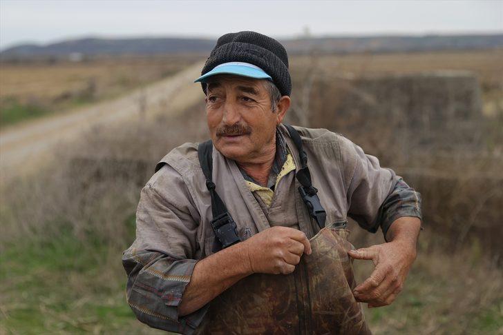 Türkiye'de yakalayıp Avrupa'ya ihraç ediyorlar! Günlük kazanç 900 lira G5