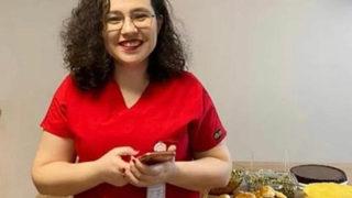 Koronavirüsten hayatını kaybetmişti! Işıl hemşireyle ilgili kahreden detay