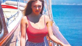 Aygün Aydın böyle yardım istedi: Eskortluk yapmak zorunda kalacağım bu gidişle...