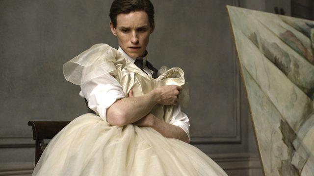 Eddie Redmayne’in Danimarkalı Kız filminden dikkat çeken transseksüel karakter pişmanlığı: Şimdi kabul etmezdim   