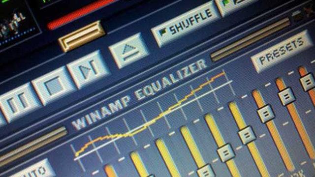 Winamp NFT adımı atıyor: Efsane tasarım NFT olarak satılacak!