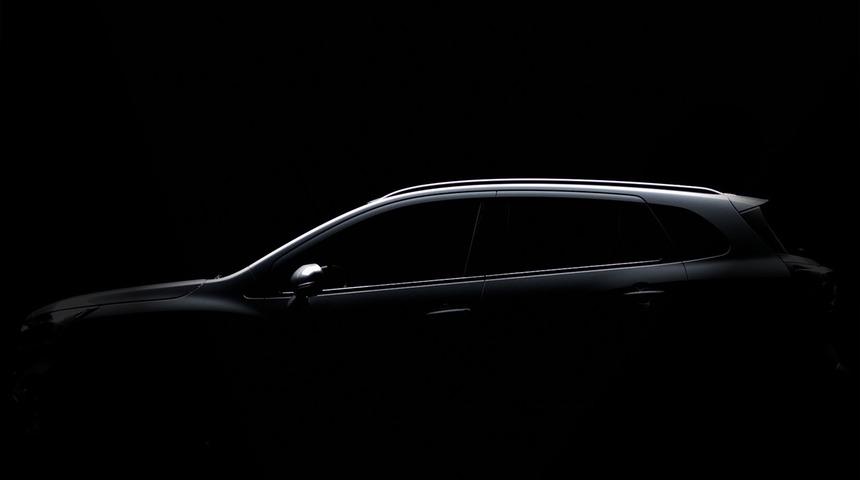 Merakla bekleniyordu! Suzuki'nin yeni SUV'u için tarih belli oldu