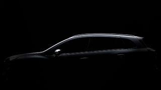 Merakla bekleniyordu! Suzuki'nin yeni SUV'u için tarih belli oldu