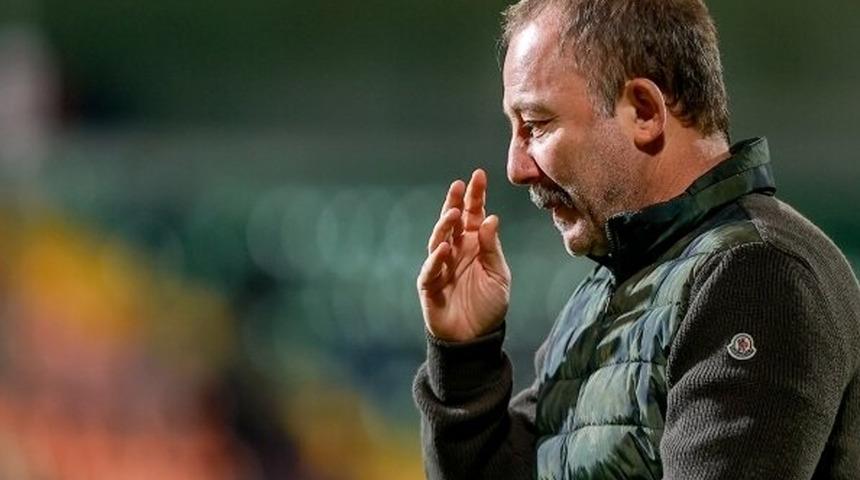 Beşiktaş'tan TFF'ye erteleme başvurusu!